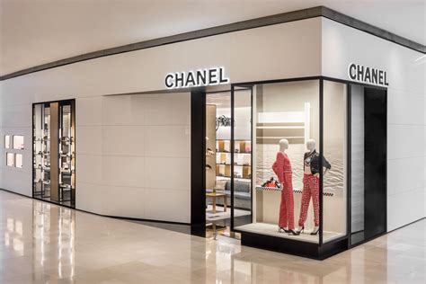 chanel chic boutique